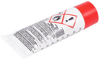 Mondial Verharder Tube