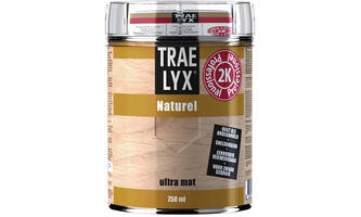 Trae-Lyx Naturel 750 ml