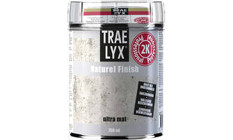 Trae-Lyx Naturel Finish