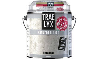 Trae-Lyx Naturel Finish 2,5 L
