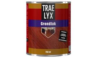 Trae-Lyx Naturel Grondlak