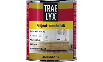 Trae-Lyx Project Meubellak 250 ml