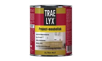 TRAE-LYX MEUBELLAK ULTRA M 250ml