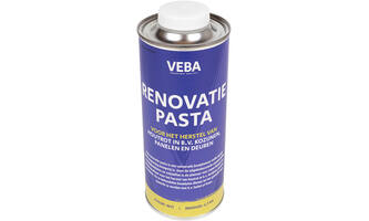 Mondial Renovatiepasta 1,5 kg