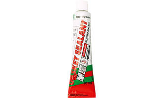 Zwaluw Den Braven Gasket-Sealant 310 ml Rood