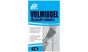 Universeel Vulmiddel 1 kg