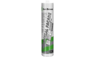 Zwaluw Hybriseal Facade grijs Koker 300 ml