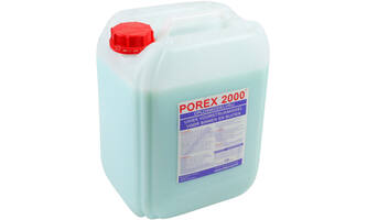 Porex 2000 Voorstrijk