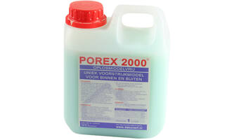 Porex 2000 Voorstrijk 1 L
