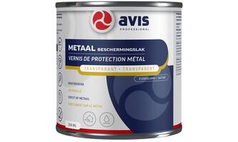 AVIS METAAL BERSCHERM AQUA ZG 250ML