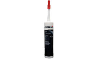 Jansen Acryl Snelplamuur