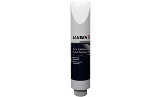 Jansen Acryl Snelplamuur 400 g