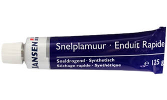Jansen Snelplamuur
