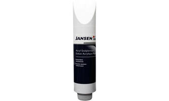 Jansen Acryl Snelplamuur 1,3 kg