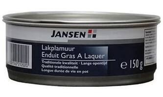 Jansen Lakplamuur