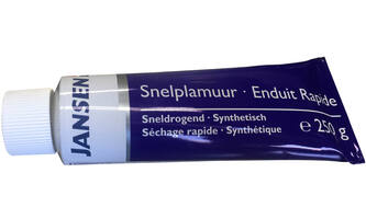 Jansen Snelplamuur 250 g