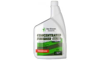 Zwaluw Den Braven Concentrated Finisher 1 L