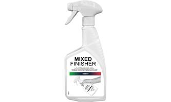 Mixed Finisher Spray 500 ml