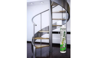 Zwaluw Den Braven High Tack 290 ml Wit