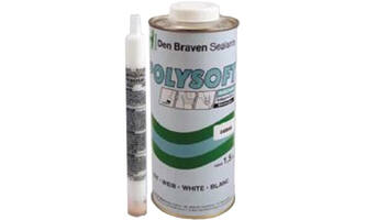 Zwaluw Den Braven Polysoft Verharder 45 g