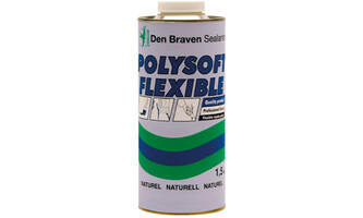 Zwaluw Polysoft Flexibel 1,5Kg
