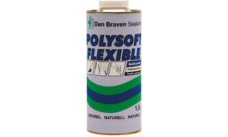 Zwaluw Polysoft Flexibel 1,5Kg