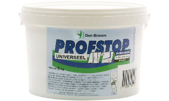 Zwaluw Den Braven Profstop Universal Naturel
