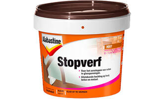 Alabastine Stopverf Naturel 1 kg