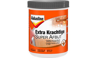 Alabastine Super Afbijt Extra Krachtig 1 L