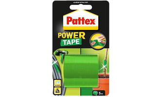 Pattex Power Tape groen 5  m