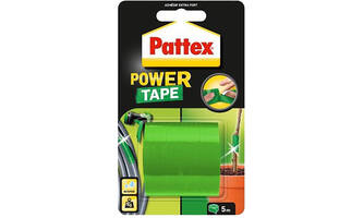 Pattex Power Tape groen 5  m