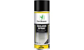 Isoleerspray 400 ml