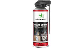 Multi-Spray 400 ml