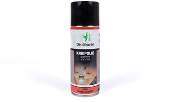 Kruipolie 400 ml