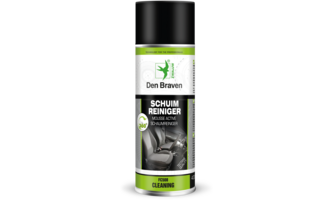 Zwaluw Den Braven Schuimreiniger 400 ml
