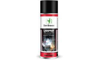 Las Spray 400 ml