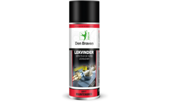 Lekzoeker Spray 400 ml