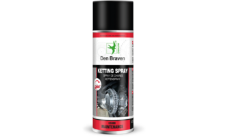 Kettingspray 400 ml
