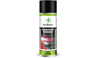Kunststof Reiniger 400 ml