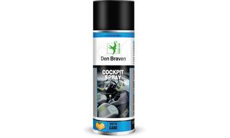 Cockpitspray 400 ml