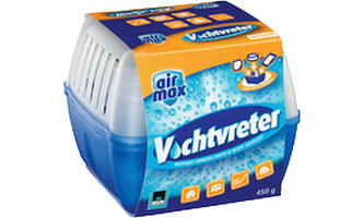 Bison Vochtvreter Neutraal 450 g