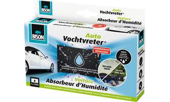 Bison Vochtvreter Auto 300 g