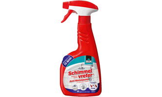 Bison Air Max Schimmelvreter Foam & Spray 500 ml