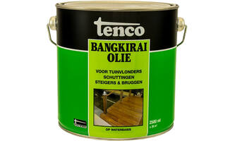Tenco Bangkiraiolie