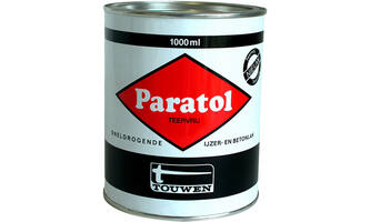 Tenco Paratol Teervrij 1 L