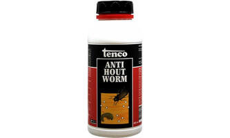 Tenco Anti-Houtworm 500 ml