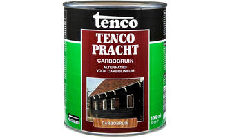 Tenco Tencopracht Carbobruin