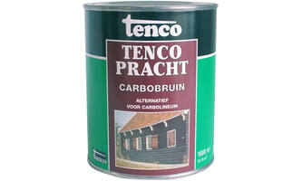 Tenco Tencopracht Carbobruin 1 L
