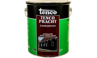Tenco Tencopracht Carbobruin 5 L