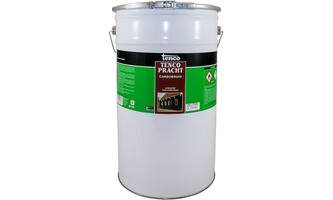 Tenco Tencopracht Carbobruin 25 L